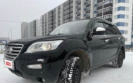 Lifan X60 I рестайлинг, 2013 год, 350 000 рублей, 2 фотография