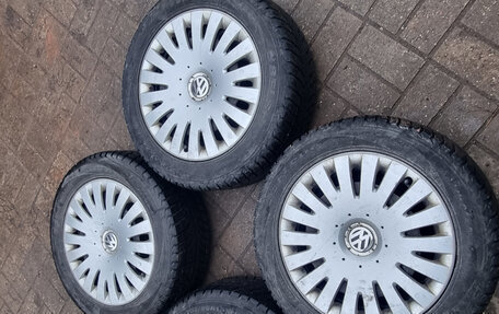 Volkswagen Passat B6, 2008 год, 650 000 рублей, 15 фотография