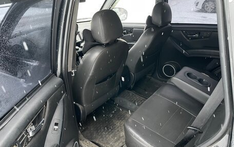 Lifan X60 I рестайлинг, 2013 год, 350 000 рублей, 9 фотография