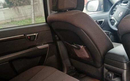 Hyundai Santa Fe III рестайлинг, 2012 год, 1 700 000 рублей, 7 фотография