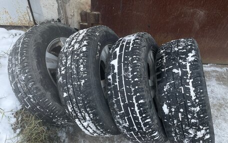 Lifan X60 I рестайлинг, 2013 год, 350 000 рублей, 13 фотография