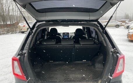 Lifan X60 I рестайлинг, 2013 год, 350 000 рублей, 8 фотография