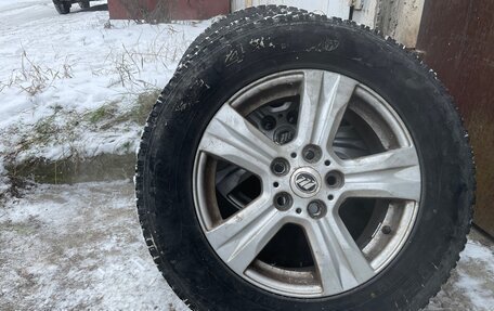 Lifan X60 I рестайлинг, 2013 год, 350 000 рублей, 12 фотография