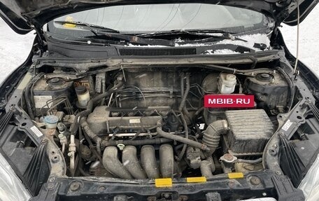 Lifan X60 I рестайлинг, 2013 год, 350 000 рублей, 6 фотография