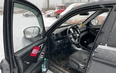 Lifan X60 I рестайлинг, 2013 год, 350 000 рублей, 11 фотография