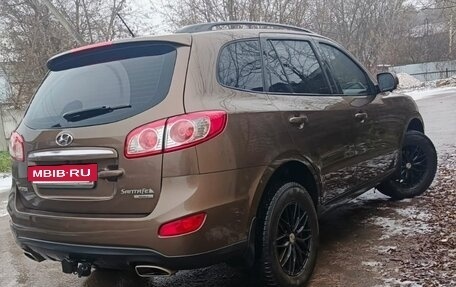 Hyundai Santa Fe III рестайлинг, 2012 год, 1 700 000 рублей, 3 фотография