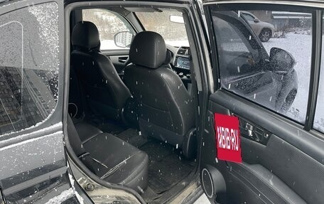 Lifan X60 I рестайлинг, 2013 год, 350 000 рублей, 10 фотография