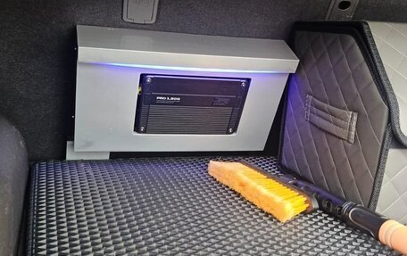 Hyundai Santa Fe III рестайлинг, 2012 год, 1 700 000 рублей, 8 фотография