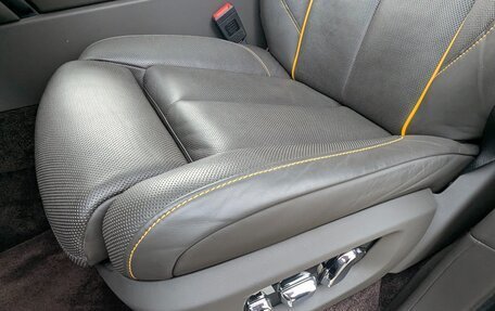 Rolls-Royce Cullinan, 2021 год, 43 000 000 рублей, 8 фотография