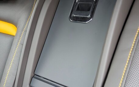 Rolls-Royce Cullinan, 2021 год, 43 000 000 рублей, 16 фотография