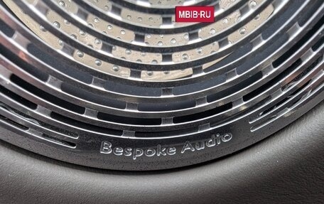 Rolls-Royce Cullinan, 2021 год, 43 000 000 рублей, 26 фотография