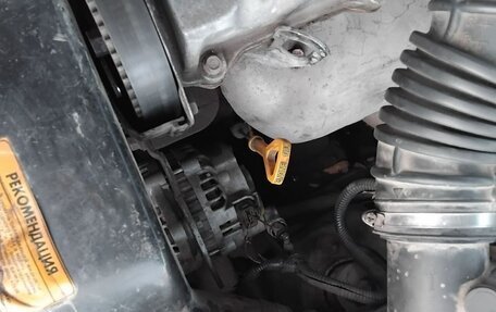 KIA Sportage IV рестайлинг, 2002 год, 220 000 рублей, 9 фотография