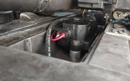 KIA Sportage IV рестайлинг, 2002 год, 220 000 рублей, 8 фотография