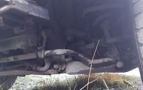 KIA Sportage IV рестайлинг, 2002 год, 220 000 рублей, 10 фотография