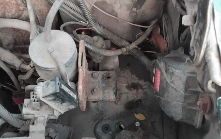 KIA Sportage IV рестайлинг, 2002 год, 220 000 рублей, 12 фотография