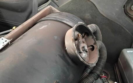 KIA Sportage IV рестайлинг, 2002 год, 220 000 рублей, 14 фотография