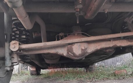 KIA Sportage IV рестайлинг, 2002 год, 220 000 рублей, 16 фотография