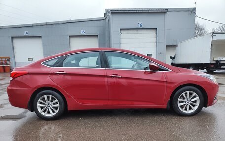 Hyundai i40 I рестайлинг, 2016 год, 1 300 000 рублей, 6 фотография