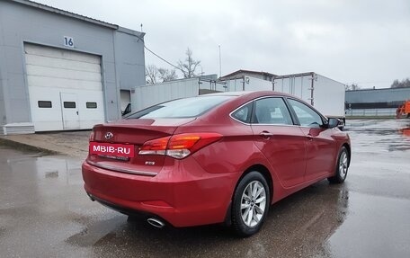 Hyundai i40 I рестайлинг, 2016 год, 1 300 000 рублей, 5 фотография