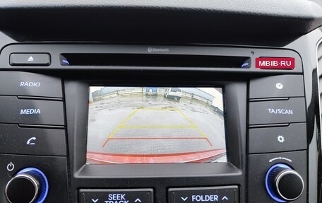 Hyundai i40 I рестайлинг, 2016 год, 1 300 000 рублей, 10 фотография