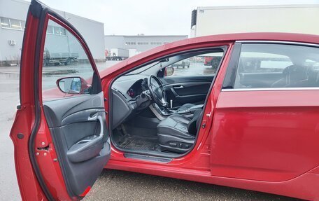 Hyundai i40 I рестайлинг, 2016 год, 1 300 000 рублей, 16 фотография