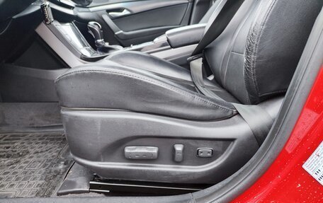 Hyundai i40 I рестайлинг, 2016 год, 1 300 000 рублей, 12 фотография