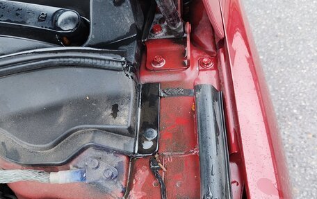 Hyundai i40 I рестайлинг, 2016 год, 1 300 000 рублей, 25 фотография