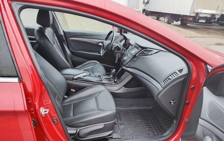 Hyundai i40 I рестайлинг, 2016 год, 1 300 000 рублей, 17 фотография