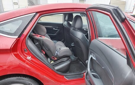 Hyundai i40 I рестайлинг, 2016 год, 1 300 000 рублей, 19 фотография