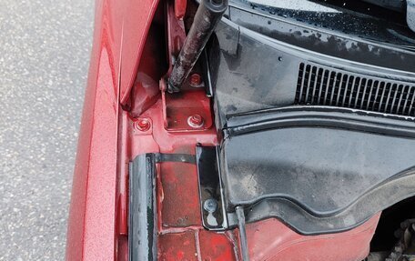 Hyundai i40 I рестайлинг, 2016 год, 1 300 000 рублей, 26 фотография