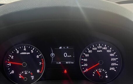 KIA Sportage IV рестайлинг, 2018 год, 1 765 000 рублей, 8 фотография