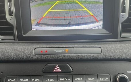 KIA Sportage IV рестайлинг, 2018 год, 1 765 000 рублей, 7 фотография