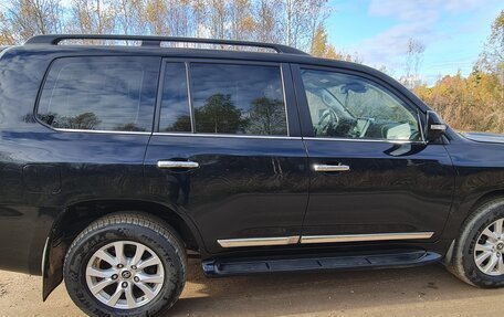 Toyota Land Cruiser 200, 2015 год, 5 250 000 рублей, 4 фотография