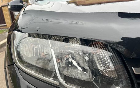 Renault Sandero II рестайлинг, 2017 год, 1 120 000 рублей, 11 фотография