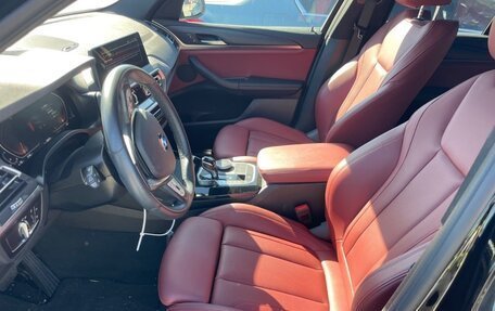 BMW X3, 2022 год, 3 700 000 рублей, 8 фотография