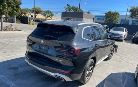 BMW X3, 2022 год, 3 700 000 рублей, 4 фотография