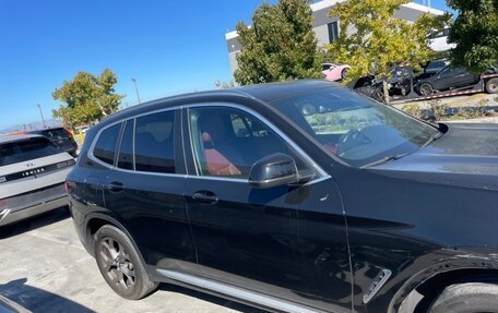 BMW X3, 2022 год, 3 700 000 рублей, 3 фотография