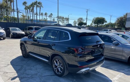 BMW X3, 2022 год, 3 700 000 рублей, 6 фотография