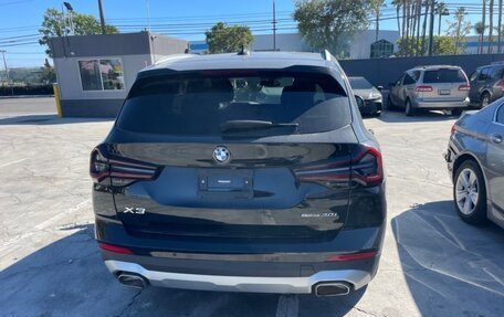 BMW X3, 2022 год, 3 700 000 рублей, 5 фотография