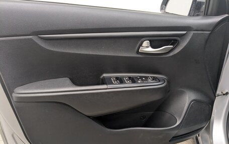 KIA Rio IV, 2021 год, 930 000 рублей, 9 фотография