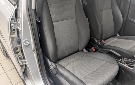 KIA Rio IV, 2021 год, 930 000 рублей, 15 фотография