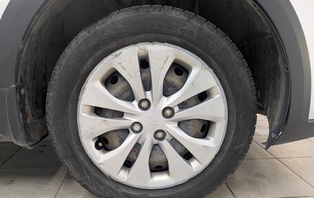 KIA Rio IV, 2021 год, 930 000 рублей, 13 фотография