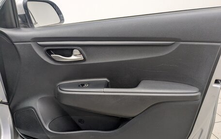 KIA Rio IV, 2021 год, 930 000 рублей, 17 фотография