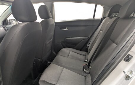 KIA Rio IV, 2021 год, 930 000 рублей, 5 фотография