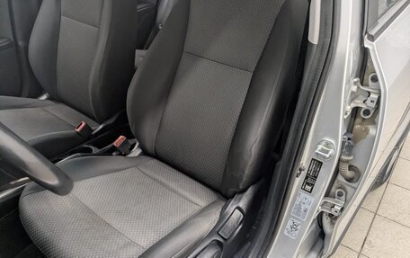 KIA Rio IV, 2021 год, 930 000 рублей, 12 фотография