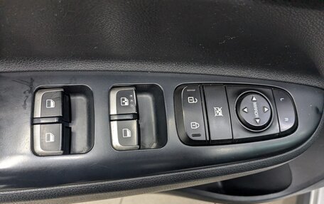 KIA Rio IV, 2021 год, 930 000 рублей, 10 фотография