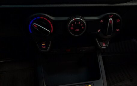 KIA Rio IV, 2021 год, 930 000 рублей, 7 фотография