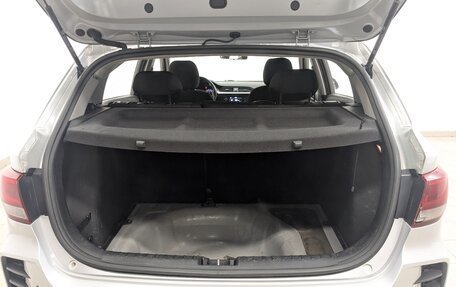 KIA Rio IV, 2021 год, 930 000 рублей, 4 фотография