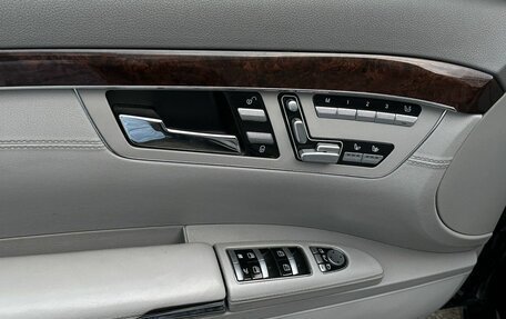 Mercedes-Benz S-Класс, 2012 год, 2 149 000 рублей, 6 фотография