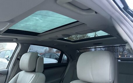 Mercedes-Benz S-Класс, 2012 год, 2 149 000 рублей, 18 фотография